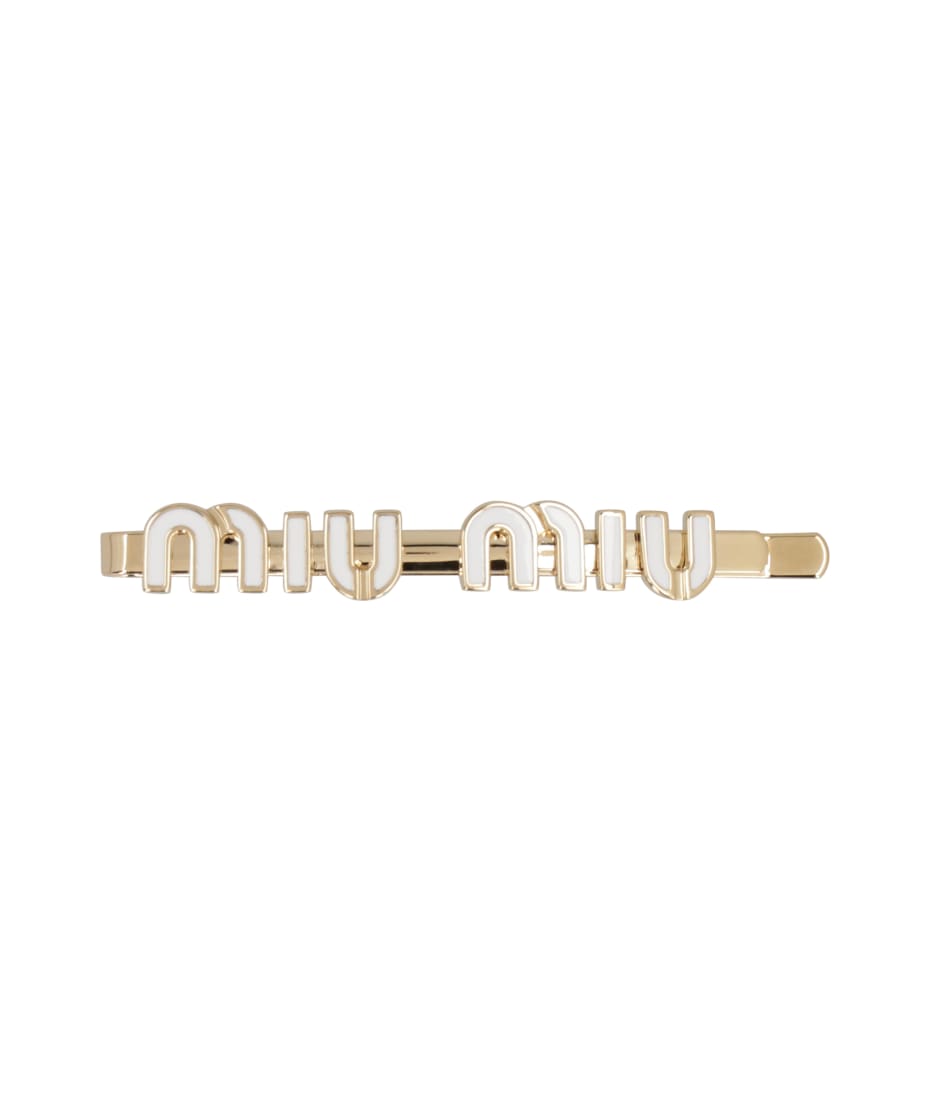 Miu Miu Hair Clip | italist
