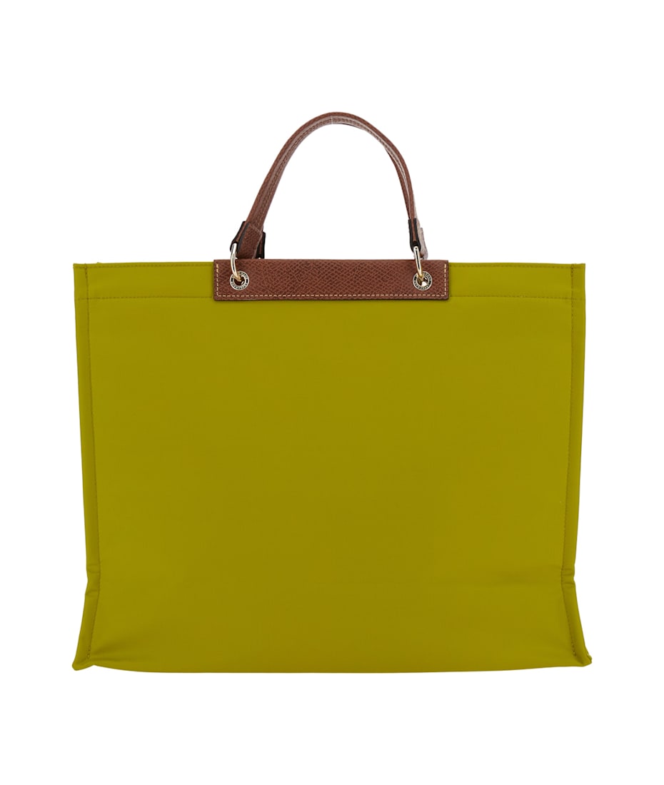 【送料&関税込】Cabas Longchamp Du MarchAC - Sac Cabas L Cabas Longchamp Du Marché - Sac Cabas L トートバッグ 通販