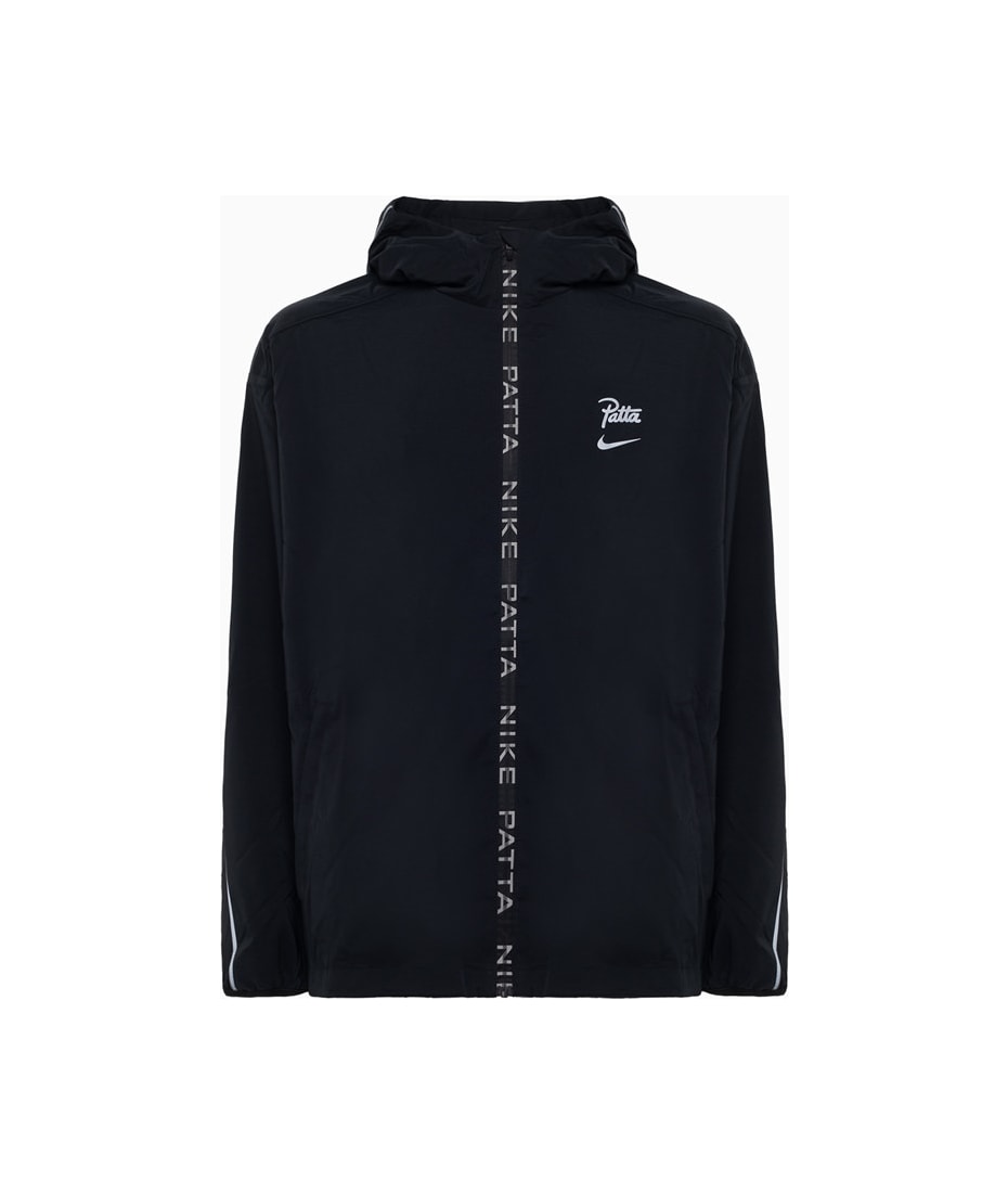 nike x patta jacket