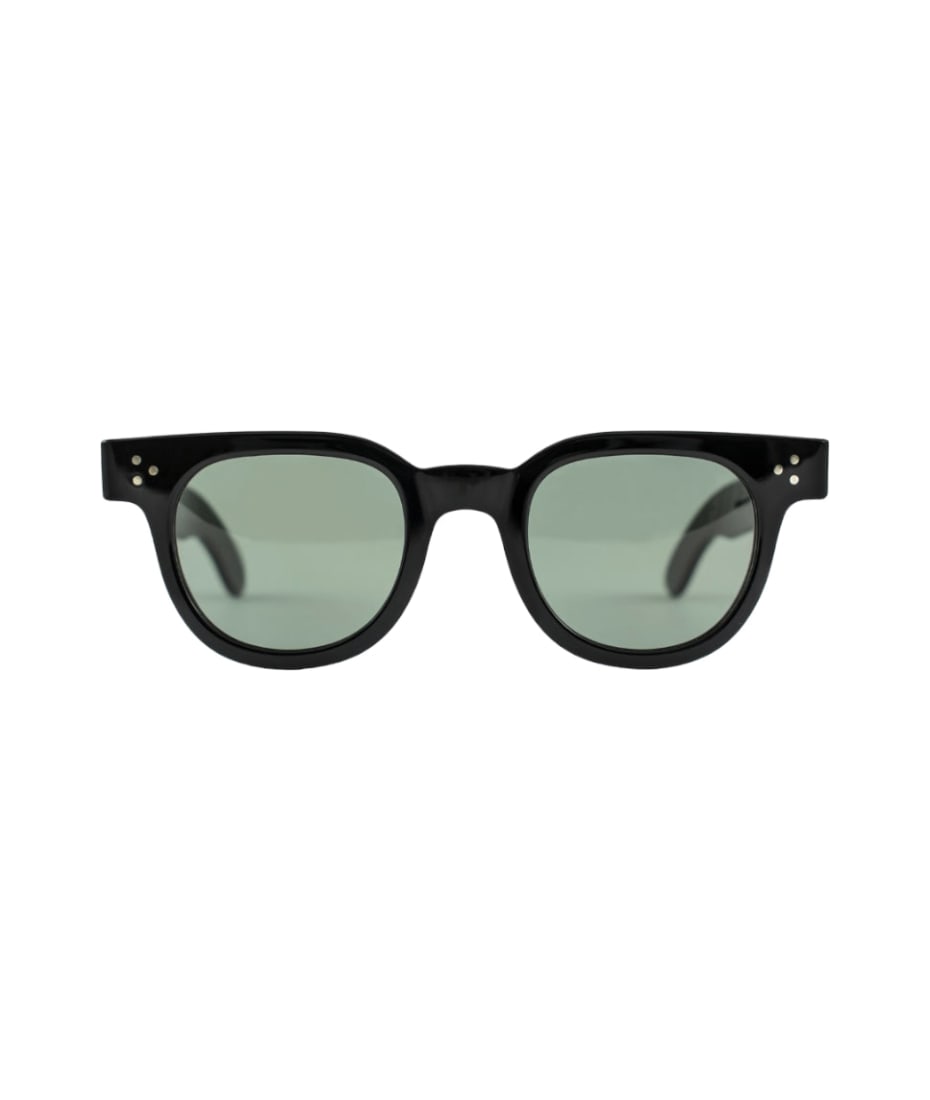 Julius Tart Optical Fdr - 46/24 - Black Sunglasses | italist