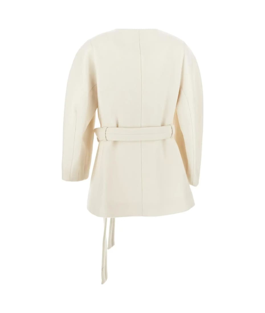 Chloe wool coat Clearance