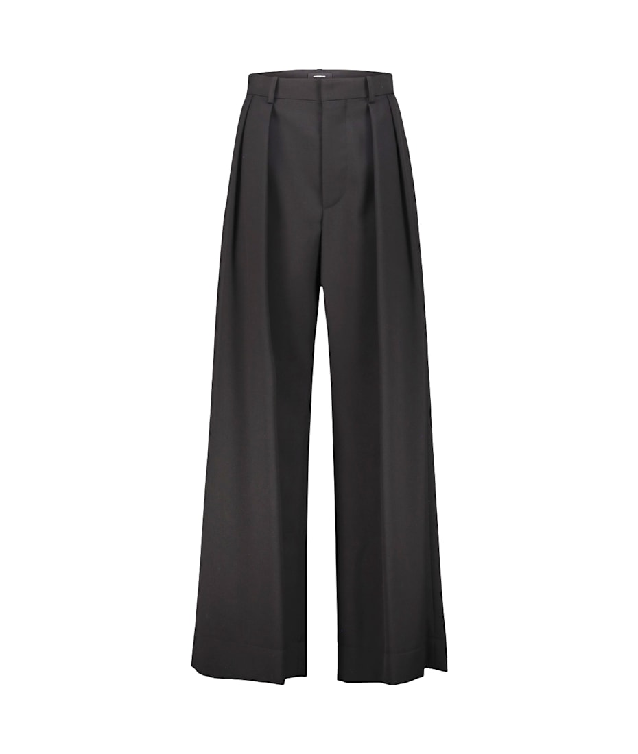 WARDROBE.NYC Low Rise Trousers | italist