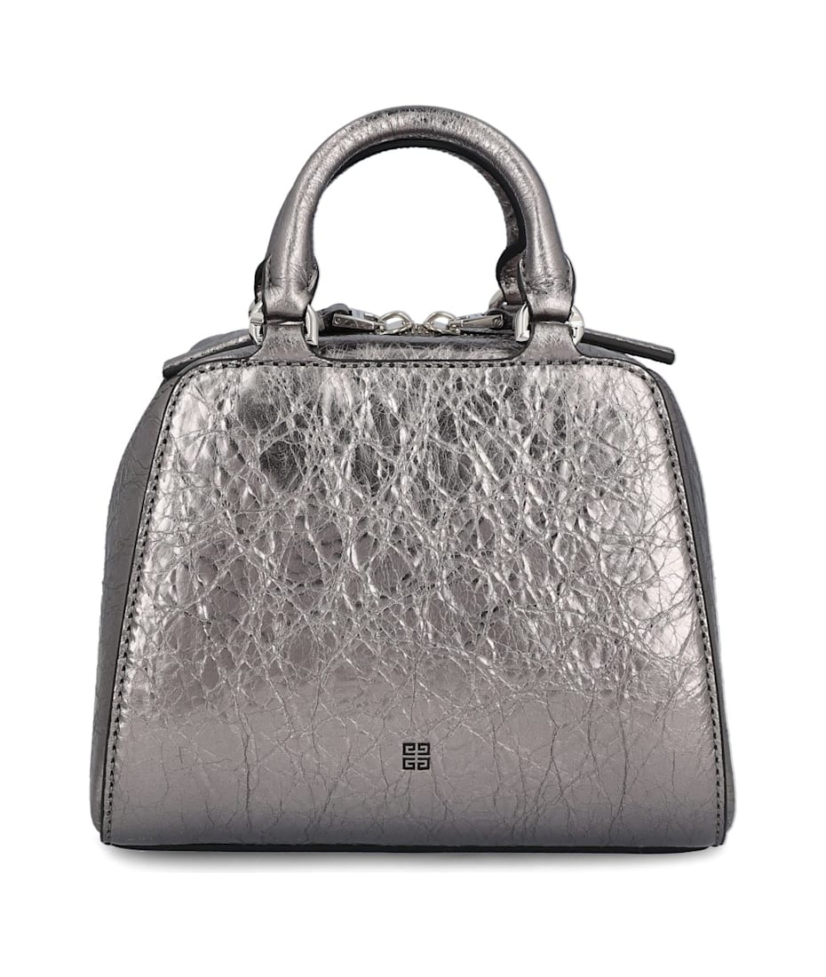 Givenchy Nano Antigona Cube Bag | italist Givenchy Nano Antigona Cube Bag | italist