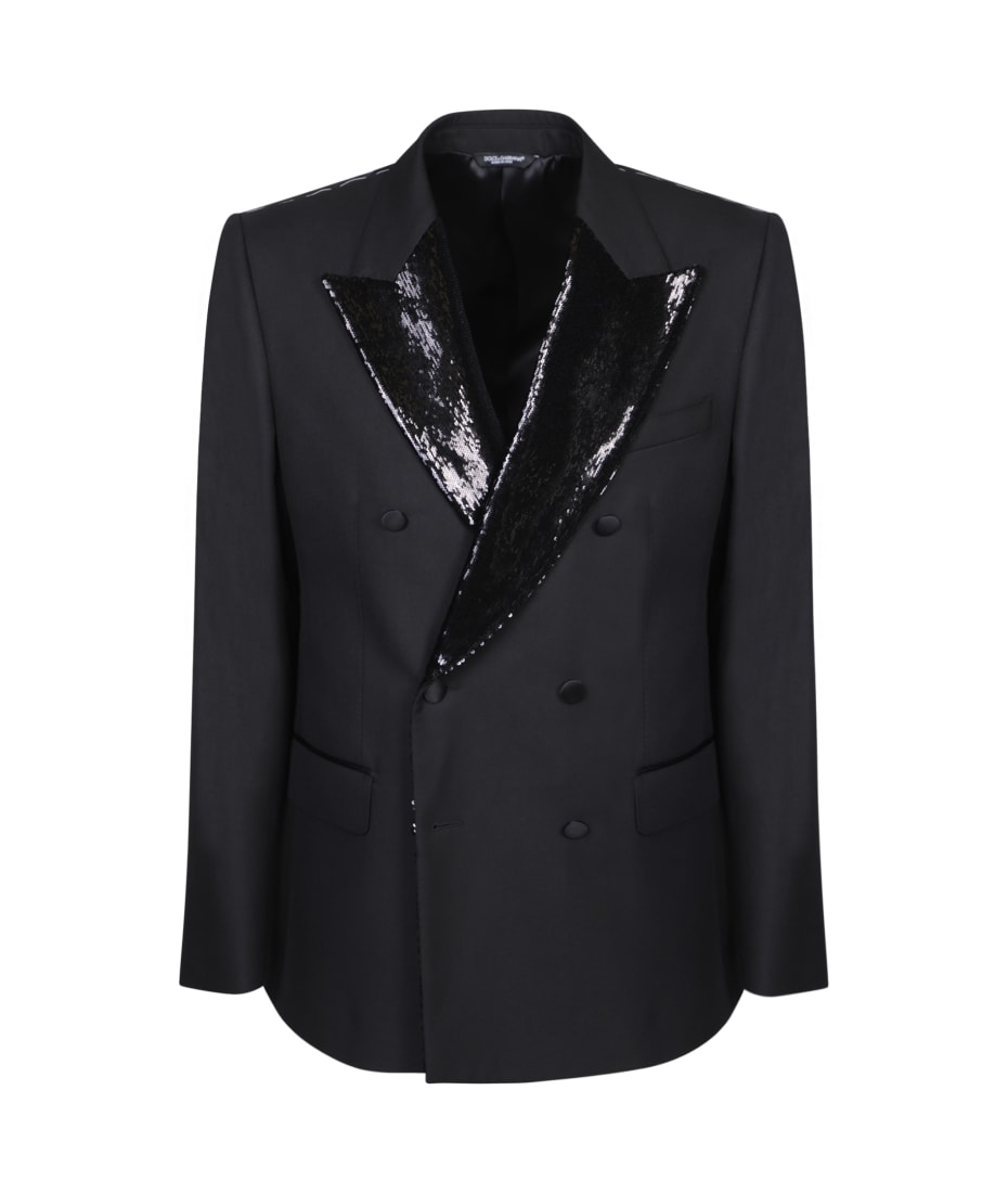 Dolce gabbana blazer sale hotsell