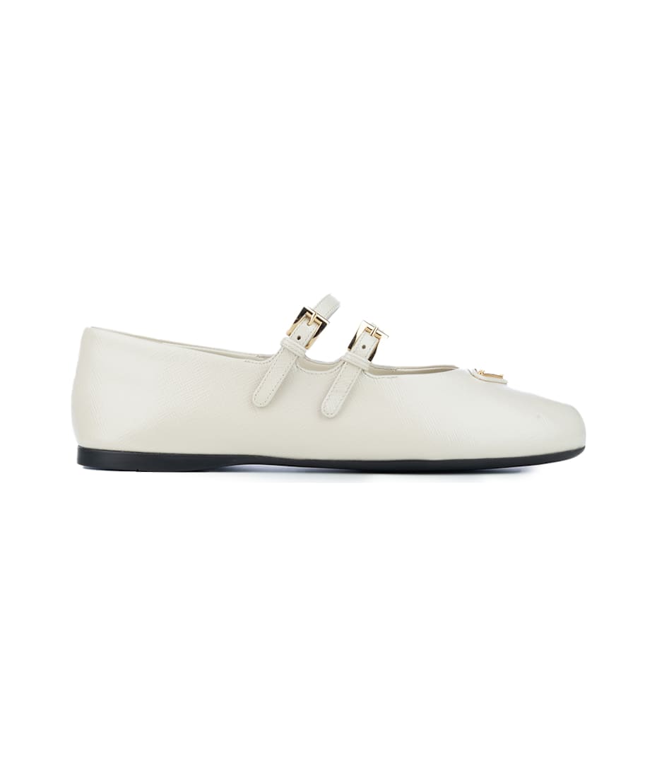 Prada Ballerine | italist