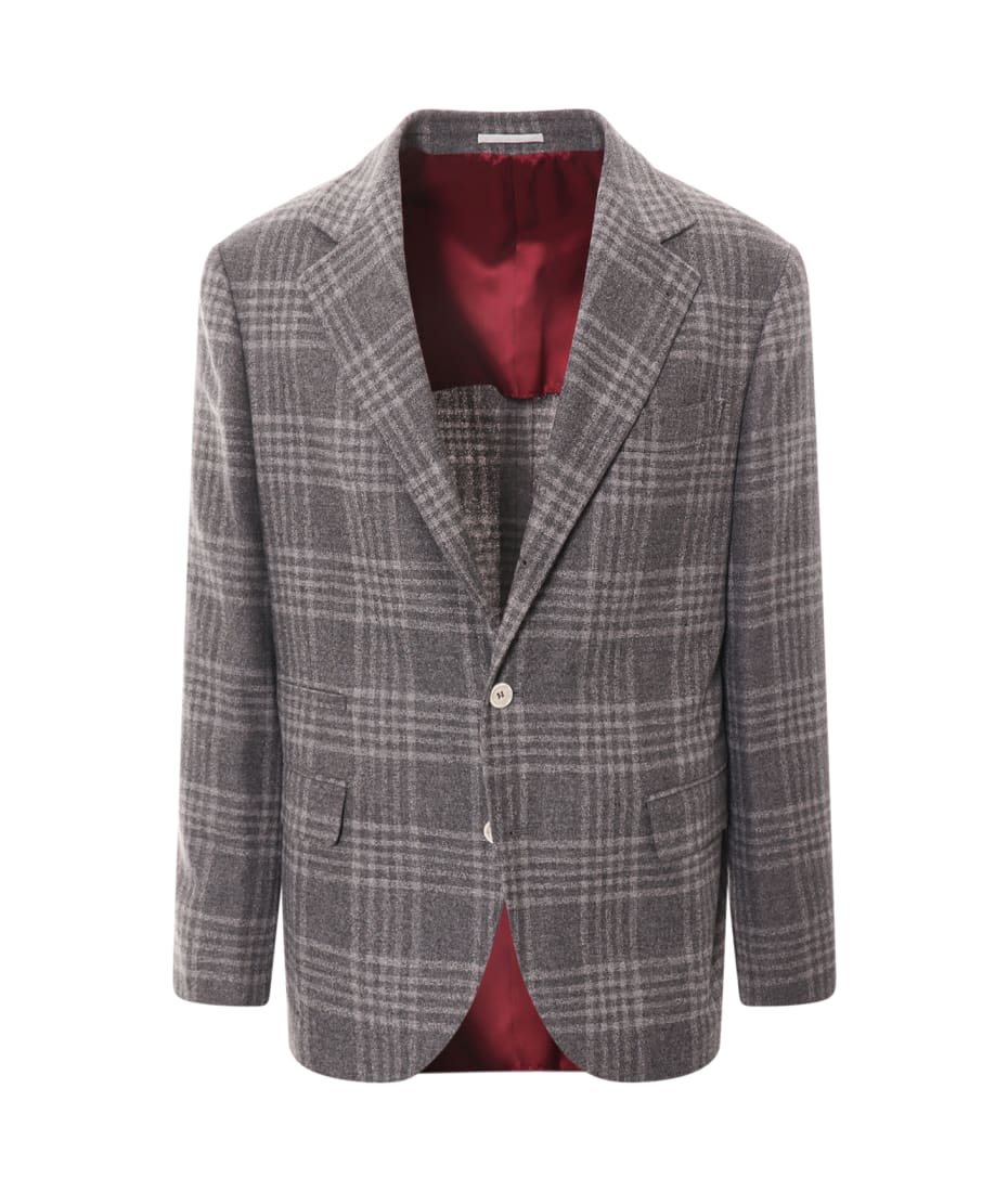 Brunello Cucinelli Blazer Jacket | italist