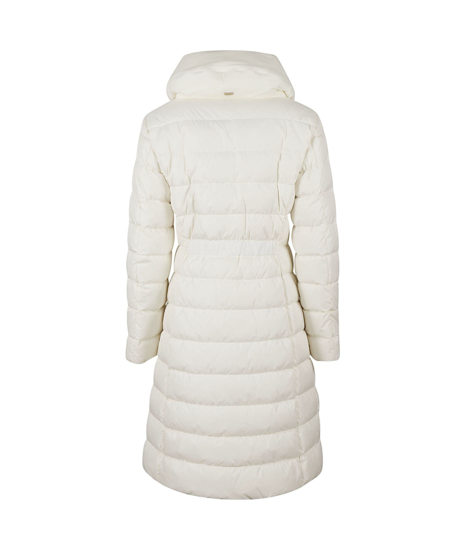 Herno Coats White | italist