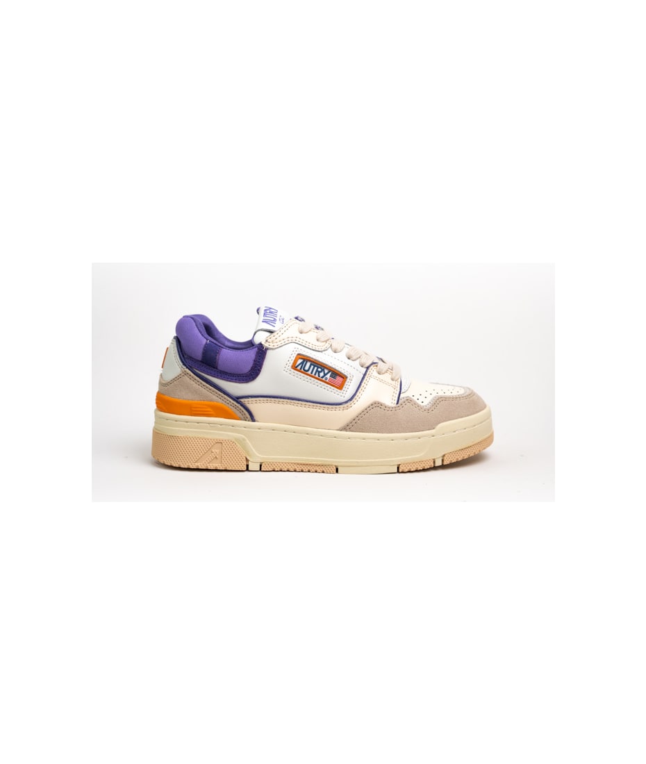 AUTRY AULWLL12 関税送料込 Autry Action Shoes WMNS MEDALIST LOW | AULWSL31 | AFEW STORE