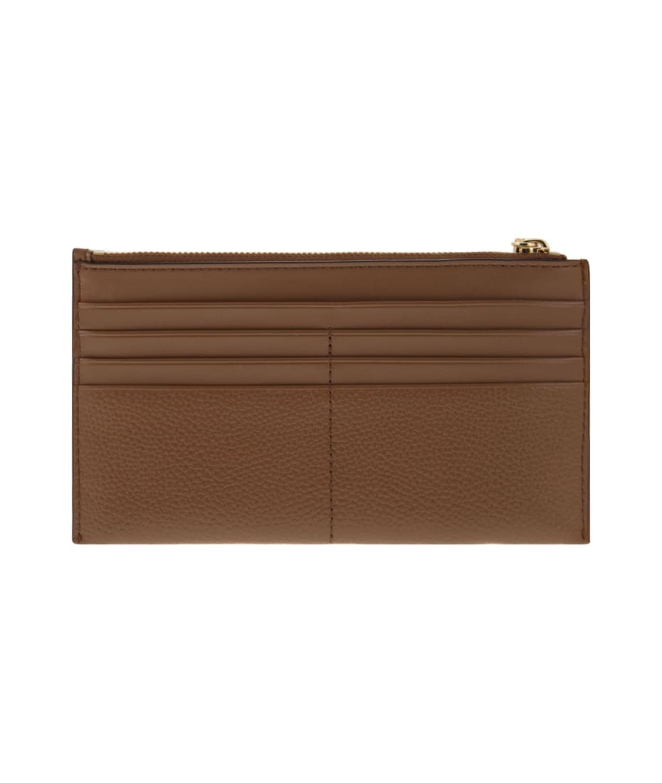 カードケース・名刺入れ Michael By Michael Kors Leather Credit Card Holder Michael Kors Credit Card Holder | italist