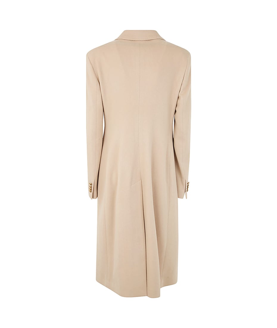 コート TAGLIATORE MERYL DOUBLE BREASTED COAT Tagliatore Meryl Double Breasted Coat | italist