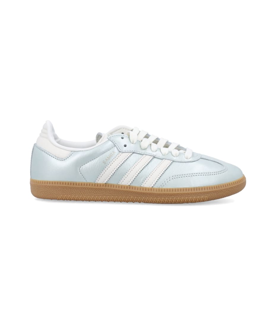 Adidas Originals Samba Og Sneakers Woman | italist