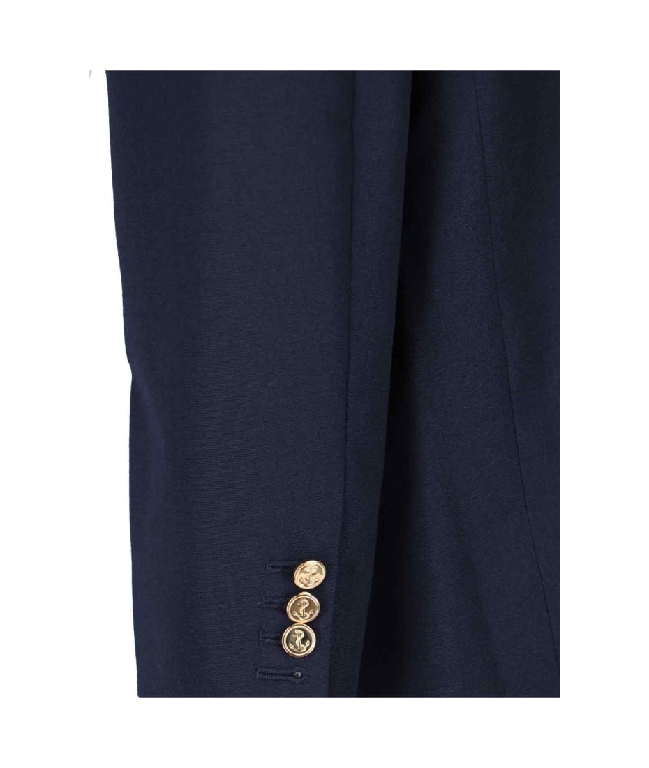 Thom Browne Single-breasted Blazer | italist