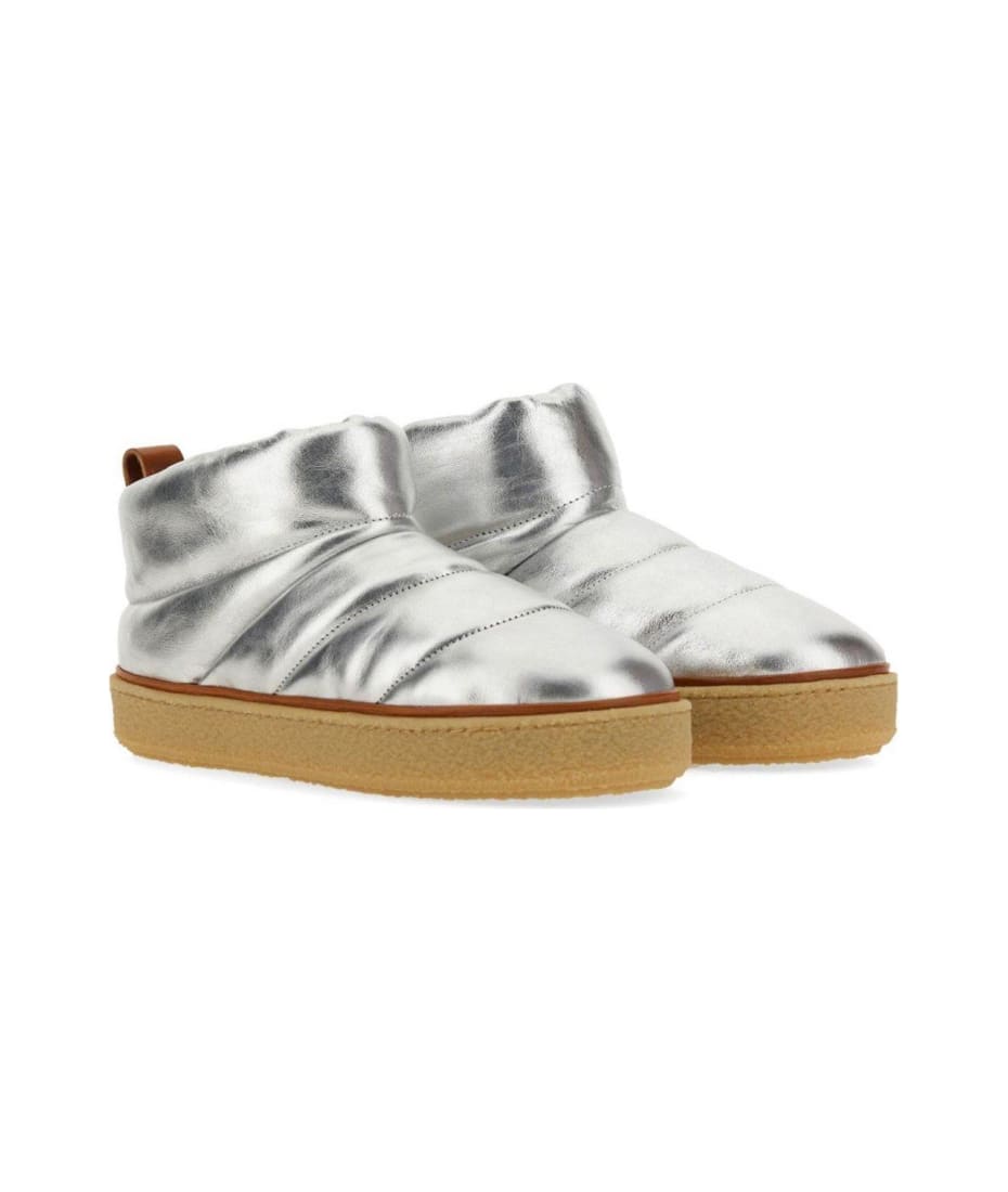 【送料&関税込】Isabel Marant Eskee Quilted Slipon Boots Isabel Marant Eskee Quilted Slipon Boots | italist