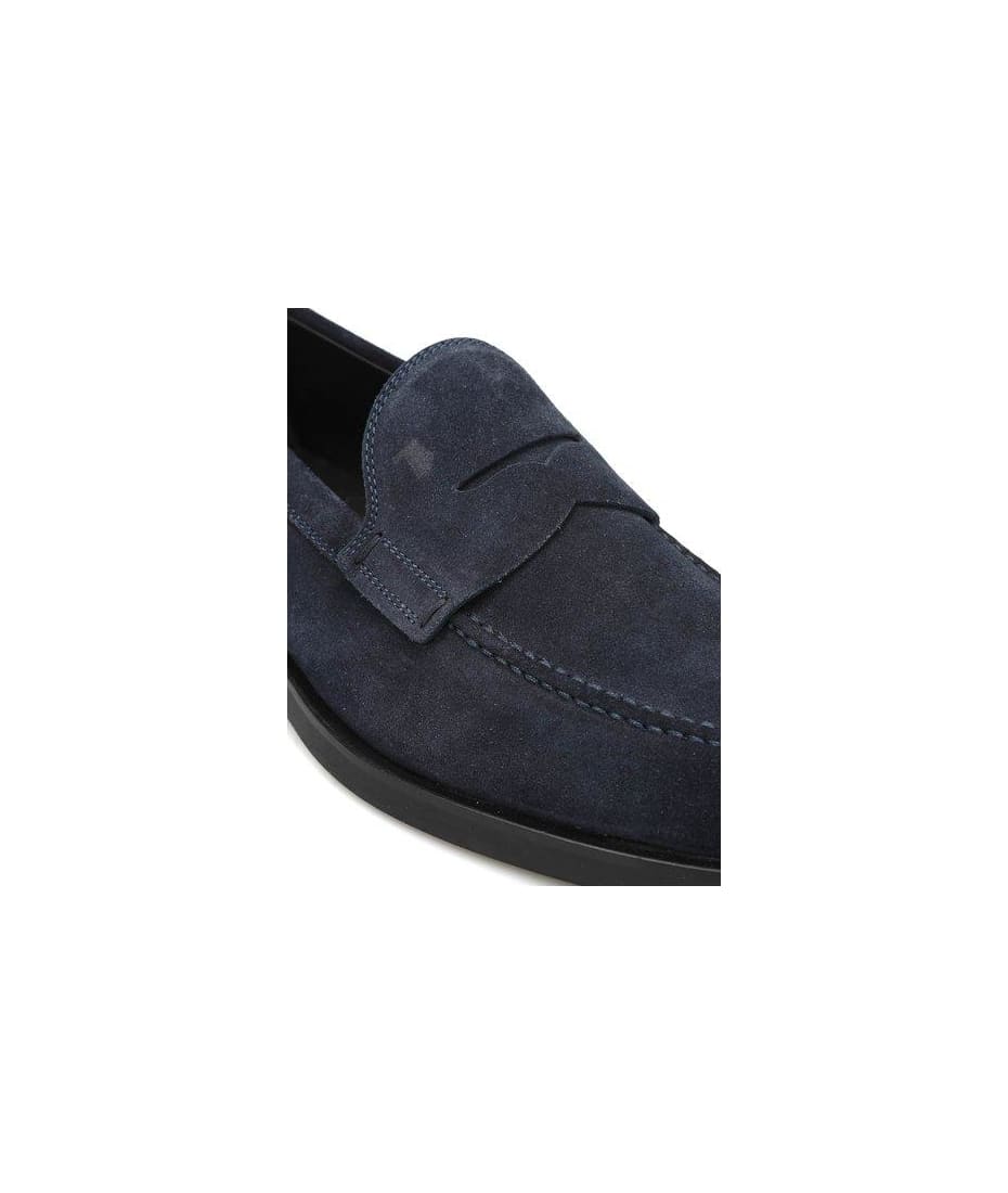 Tod's Classic Penny Loafers italist