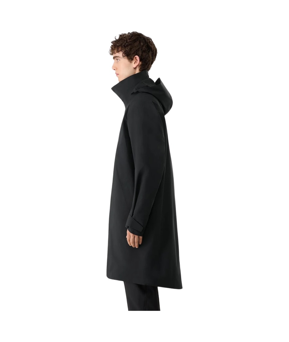 Arc'teryx Veilance Monitor Coat | italist