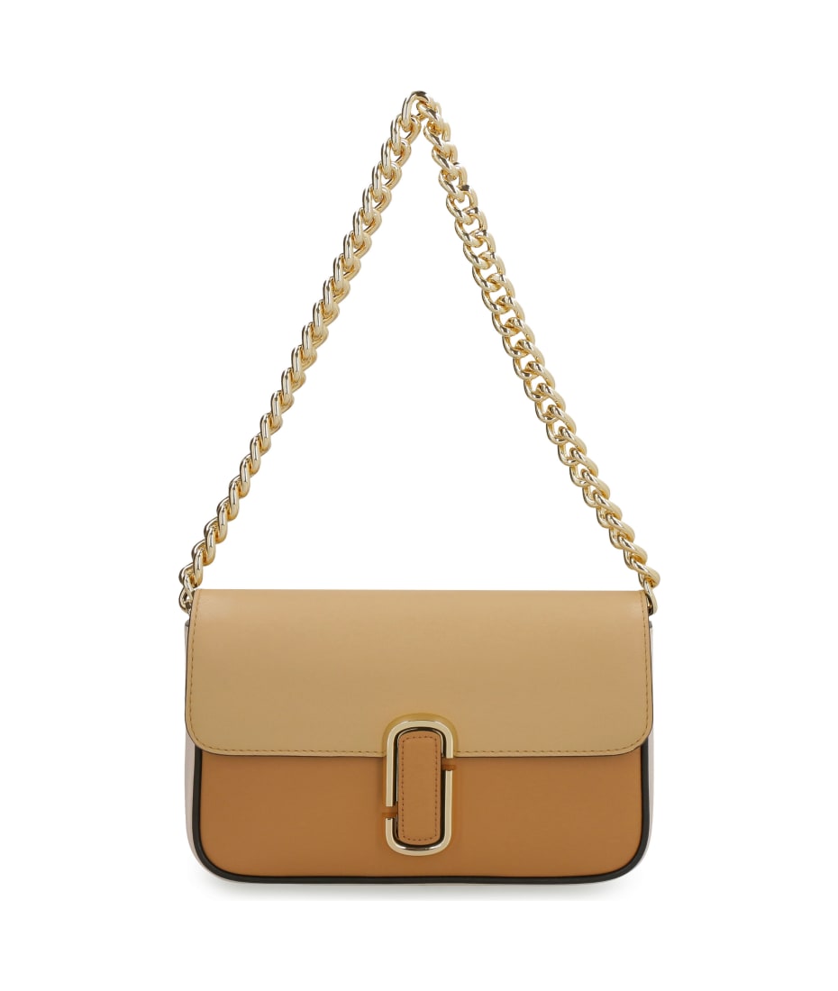 Marc Jacobs The J Marc Shoulder Bag - Cathay Spice