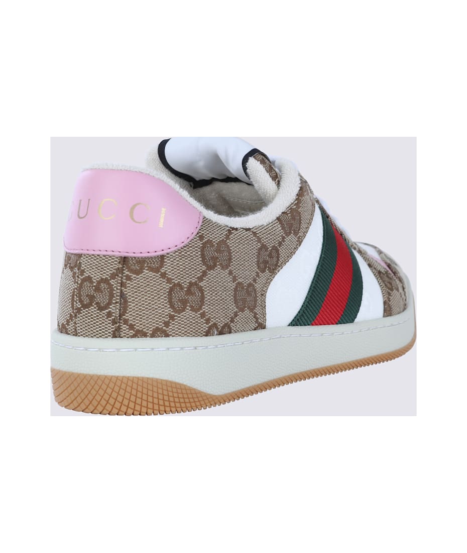 Screener Sneakers