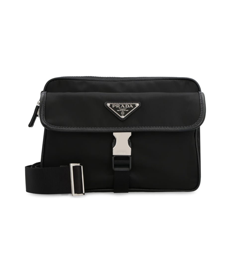 バッグ PRADA messenger shoulder bag re nylon 0400019270837_BLACK?wid=600&