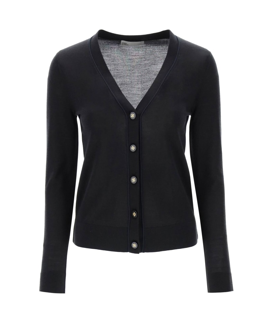 Tory burch cardigan clearance sale