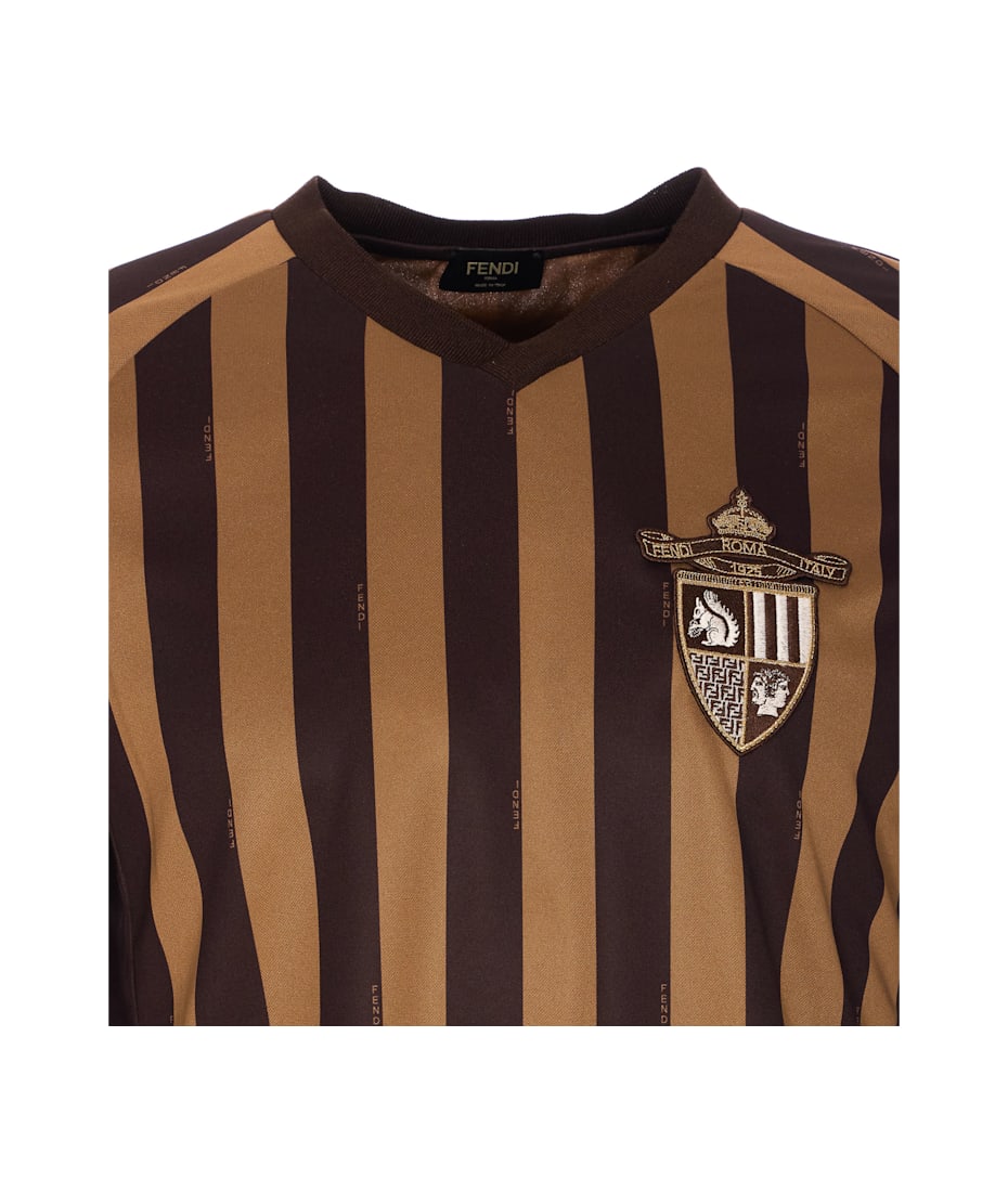 Fendi T-shirt | italist