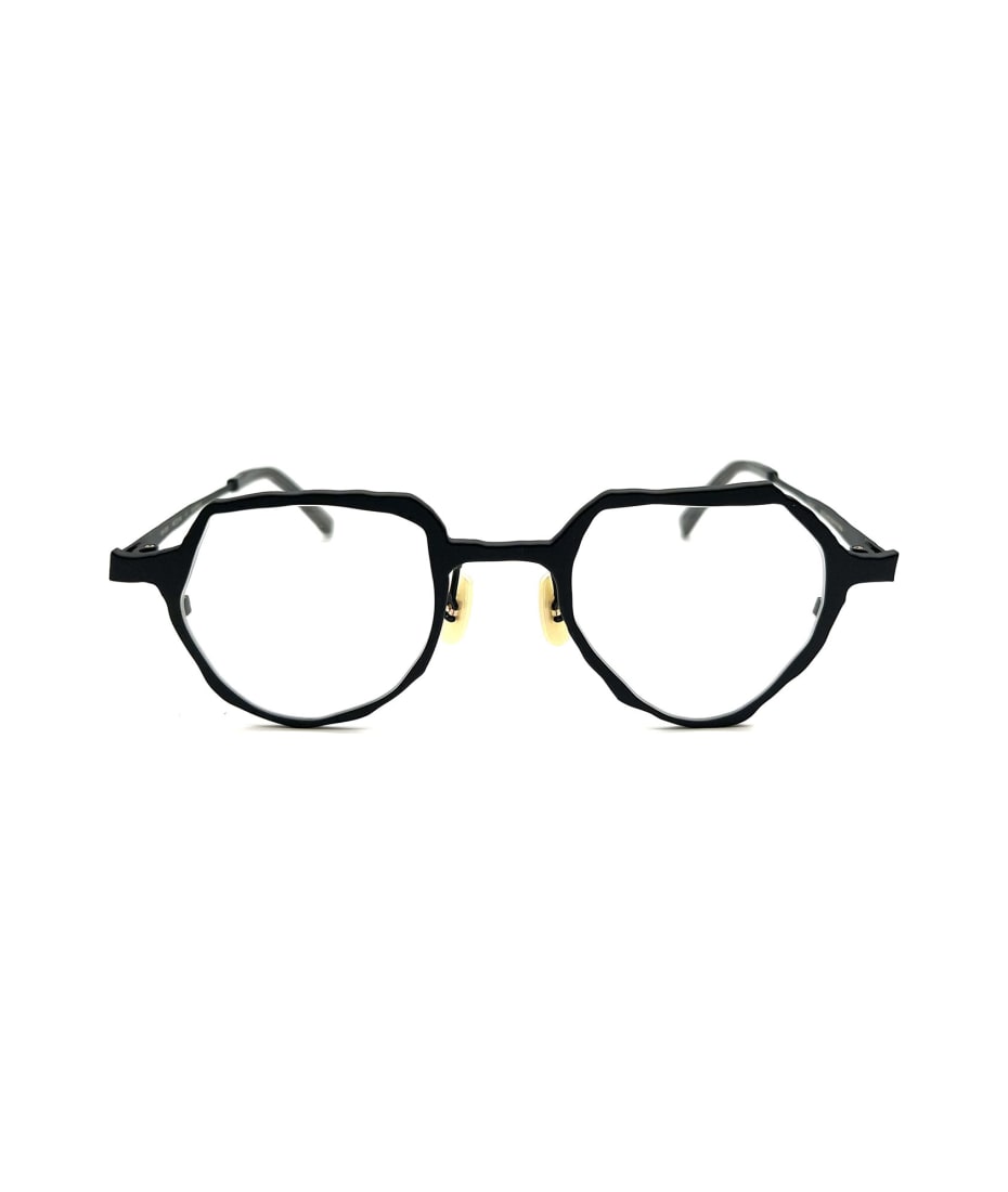 Masahiro Maruyama MM/0085 NO.1 Eyewear | italist