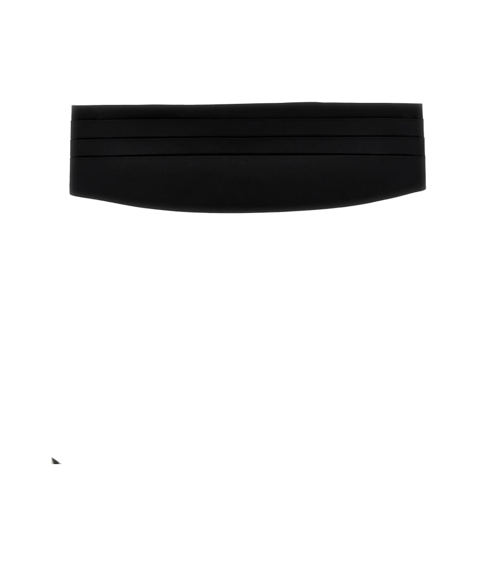 【送料&関税込】Dolce & Gabbana Tuxedo Headband Dolce & Gabbana Tuxedo Headband | italist