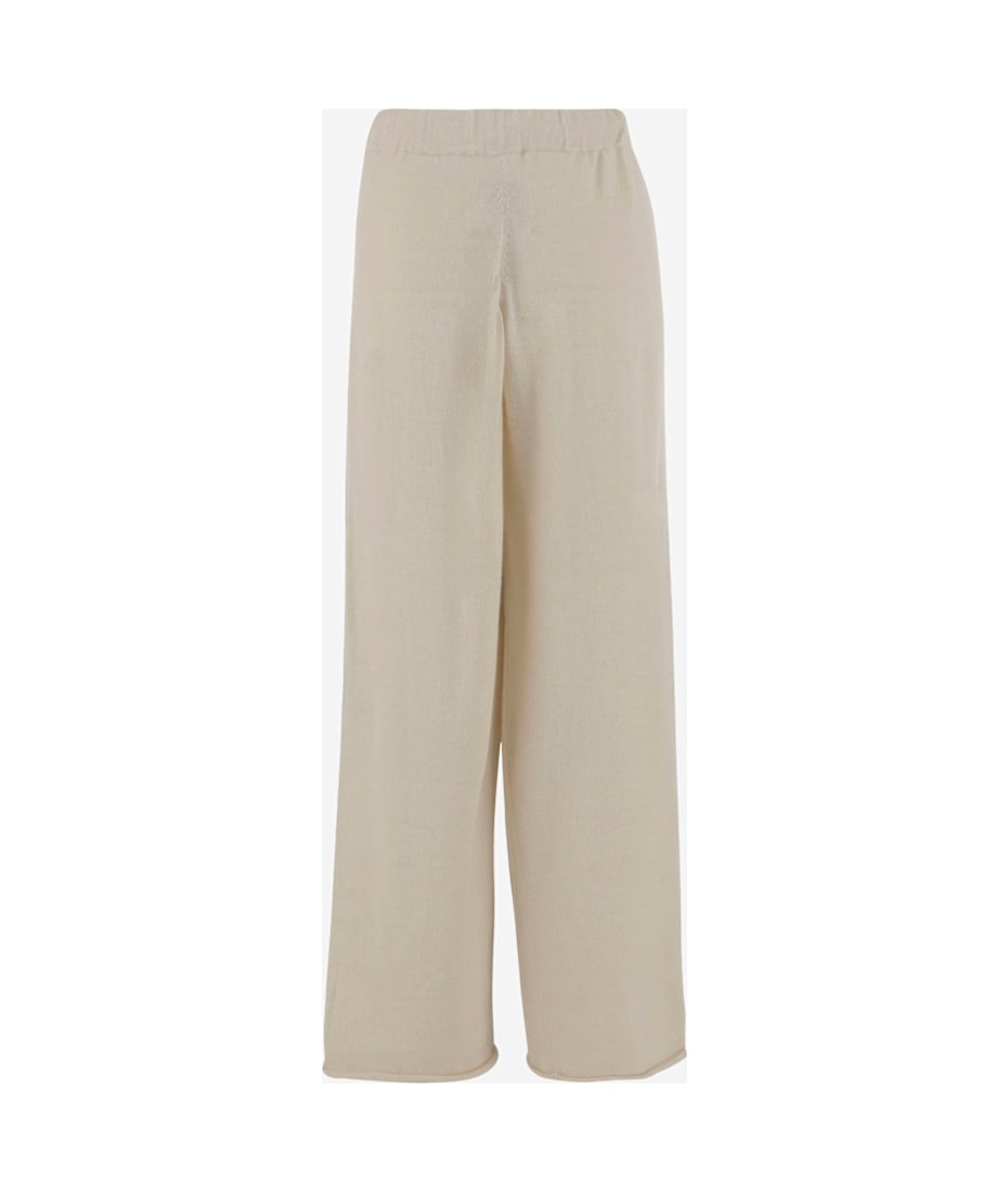Lauren Manoogian Super Fine Pants | italist