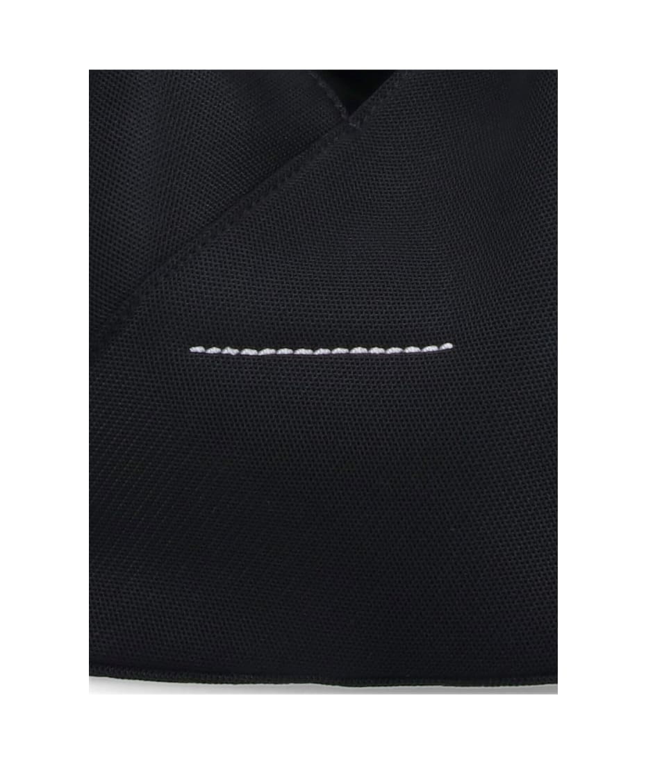 GS1696:めいめい MM6 Maison Margiela 'japanese' Mesh Shoulder Bag | italist
