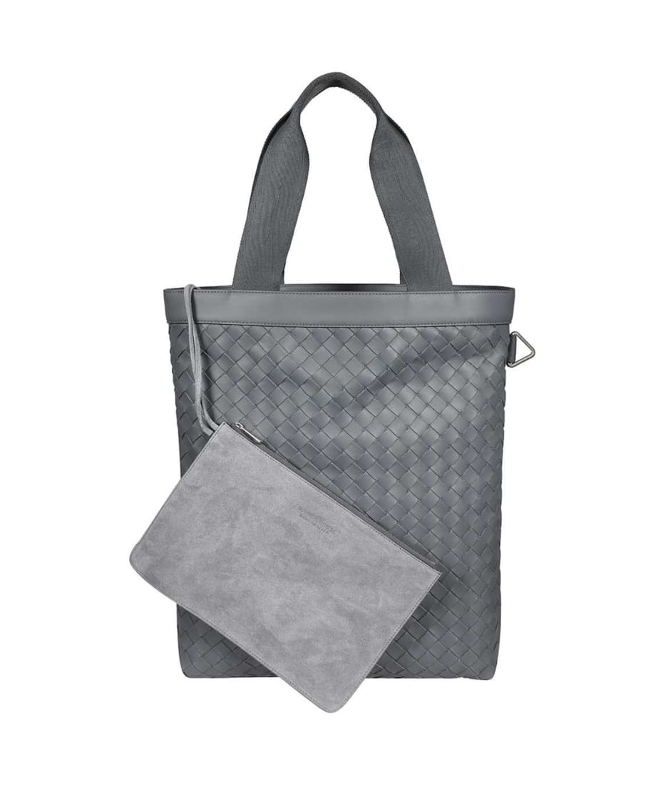 Bottega Veneta Intrecciato Hidrology Tote Bag | italist, ALWAYS