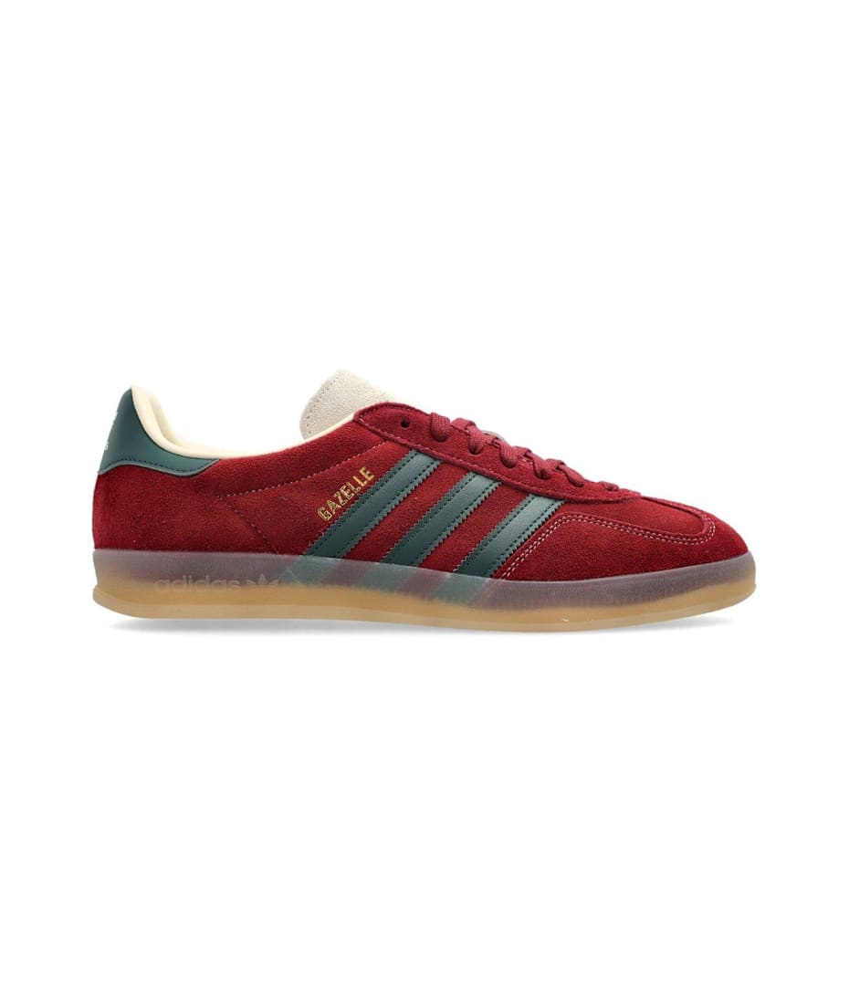 adidas gazelle silver green womens Gucci x Adidas Gazelle Low Top Sneakers Metallic Gold Leather Size 7.5 –  Celebrity Owned