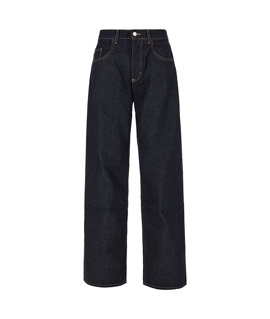 デニム・ジーパン ICON FW25 WOMAN JEANS (BEA ID8602) Icon Denim Denim Bea Jeans | italist