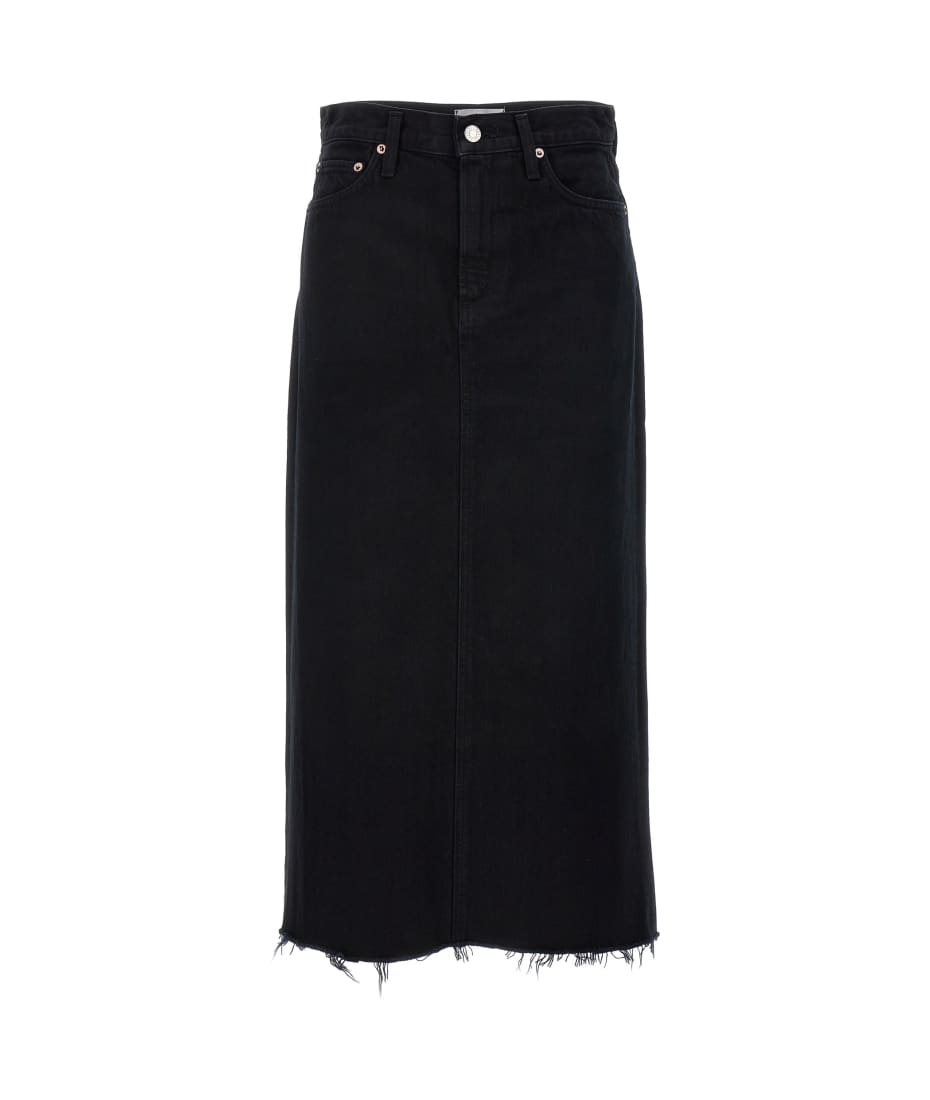 AGOLDE 'della' Skirt | italist