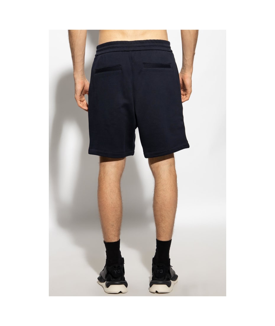 Emporio Armani Cotton Shorts ショートパンツ 通販 | italist