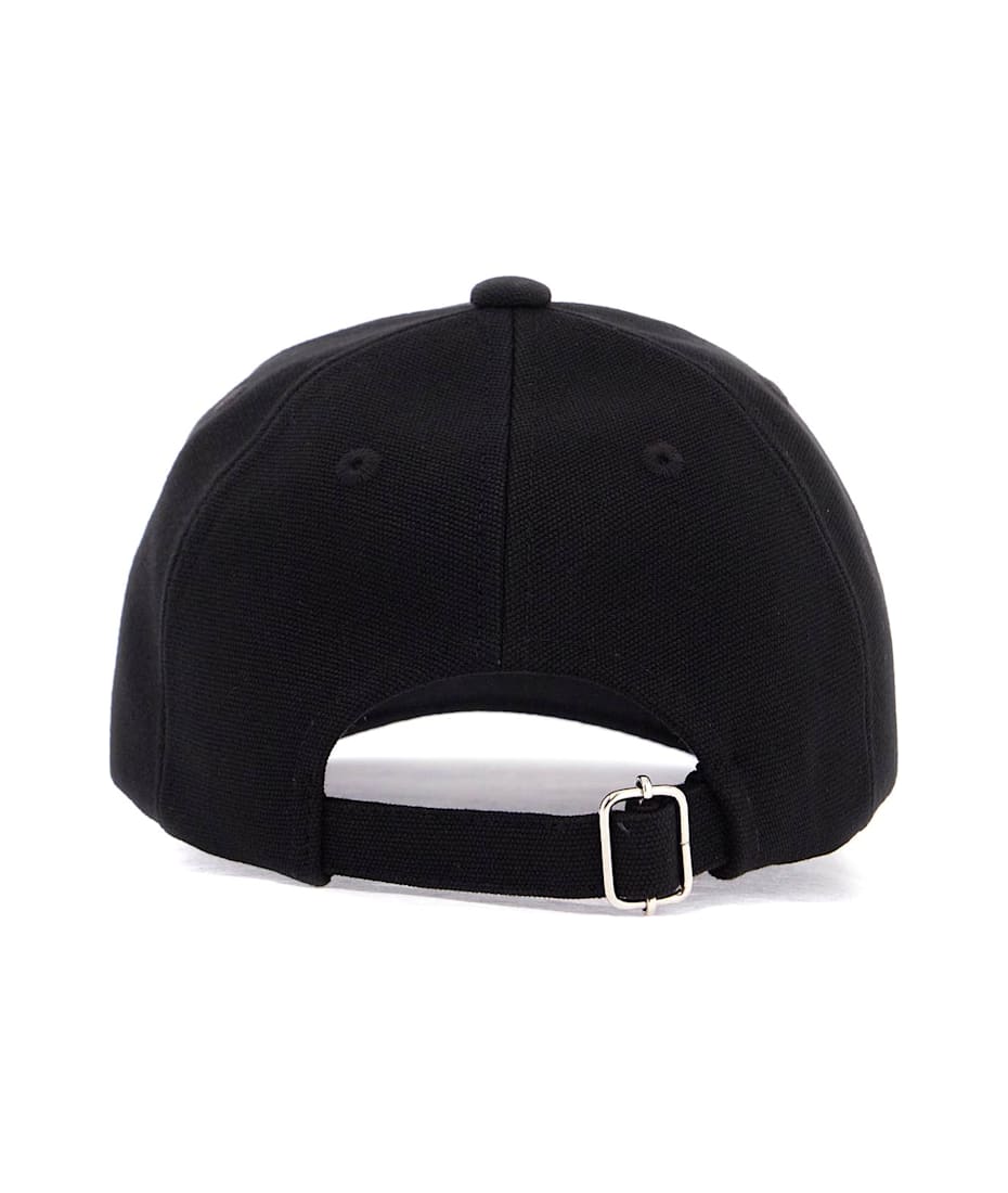 A.P.C. Charlie's Baseball Cap | italist