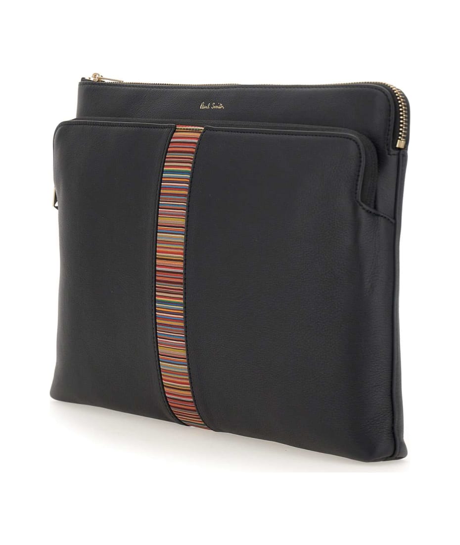 Paul smith clutch online bag