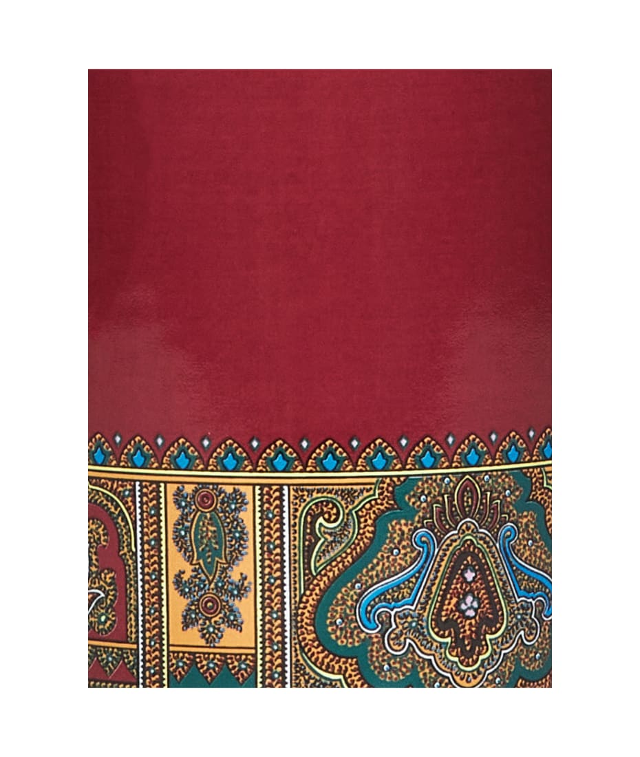 Etro Home Cup - Red