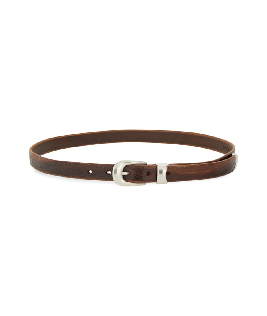 Our Legacy Collana 