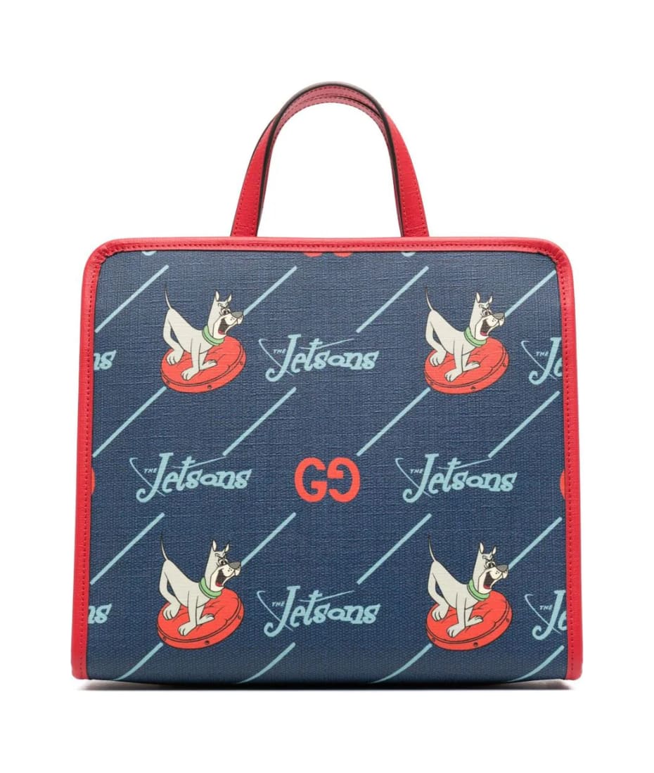 Gucci kids discount bag multicolour