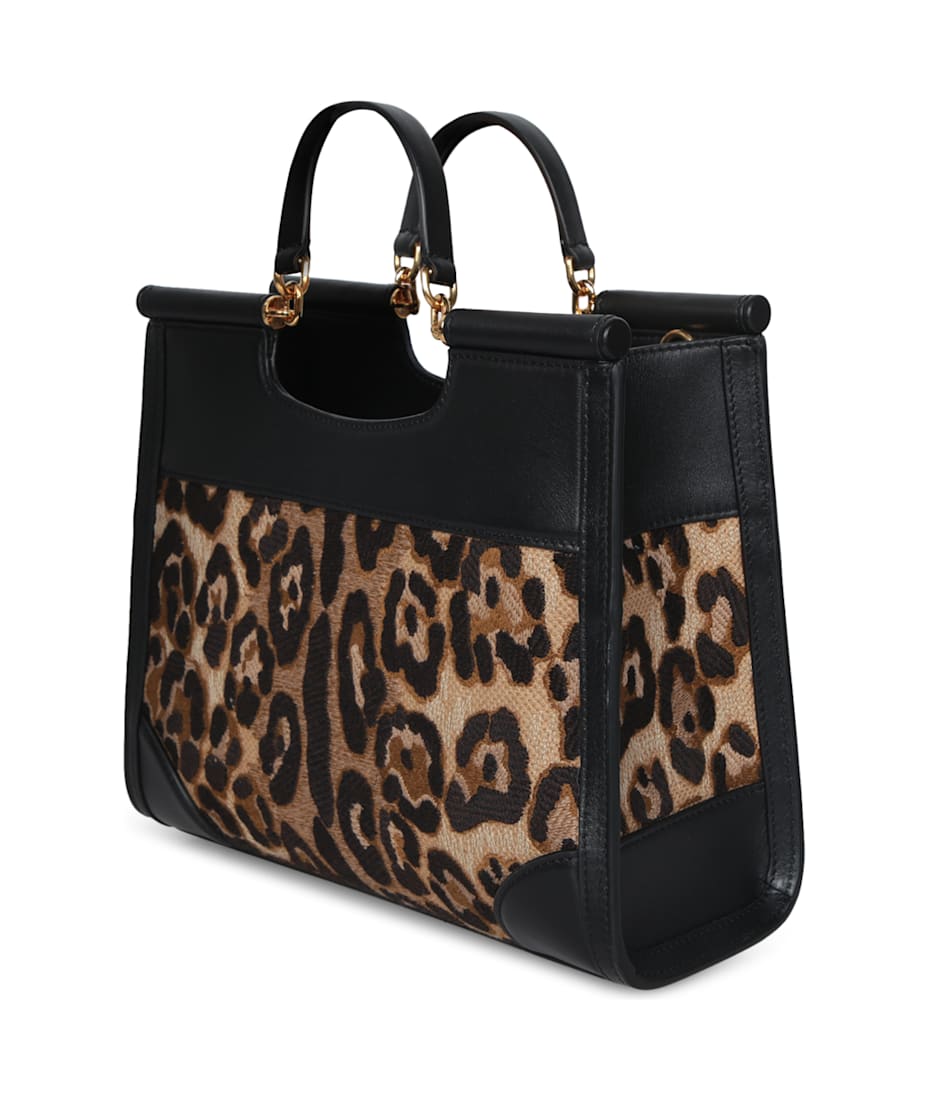 Sicily Shopping Bag