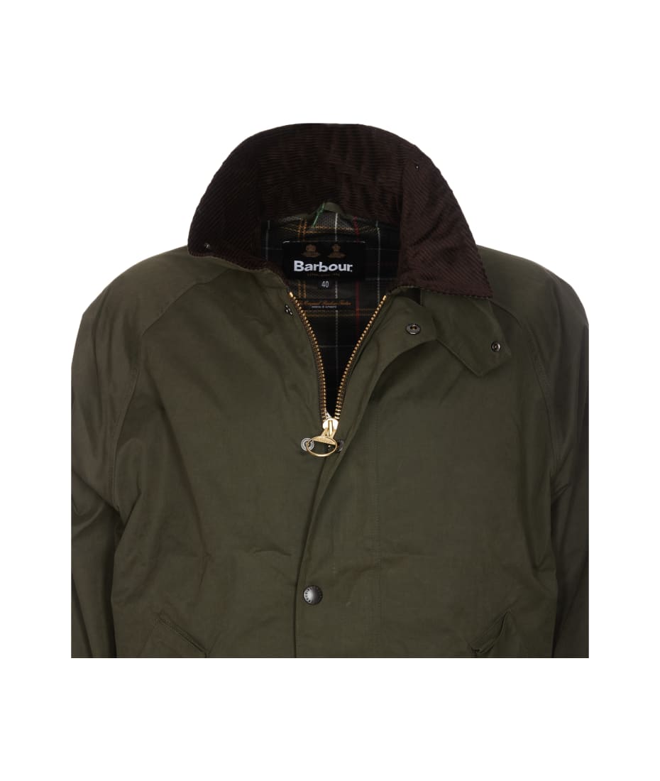 Barbour Os Transport Jacket | italist Barbour Os Transport Jacket | italist