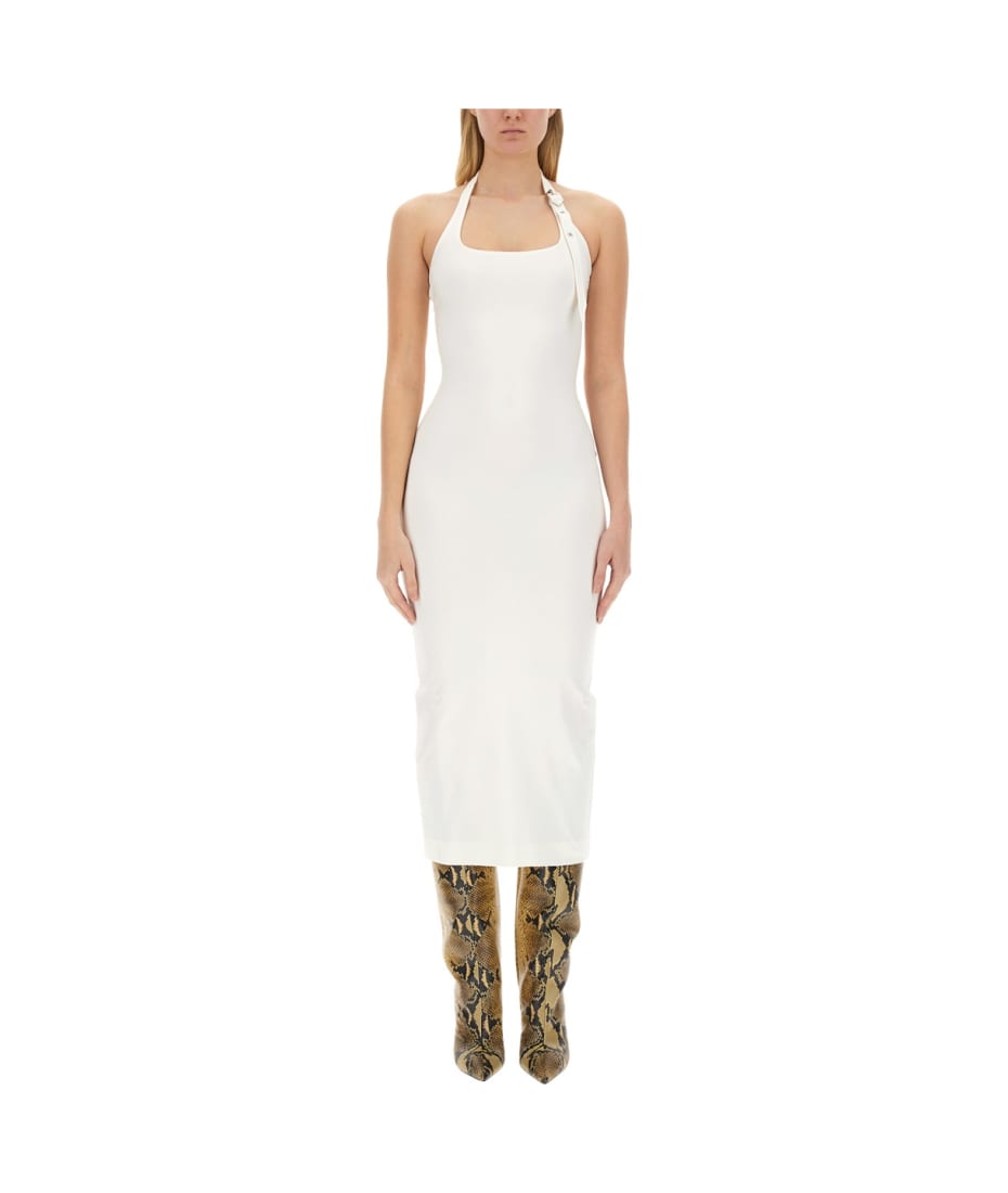 The Attico Midi Dress | italist