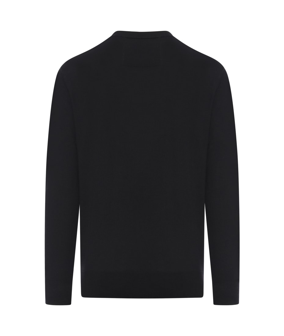 Givenchy Sweater Black
