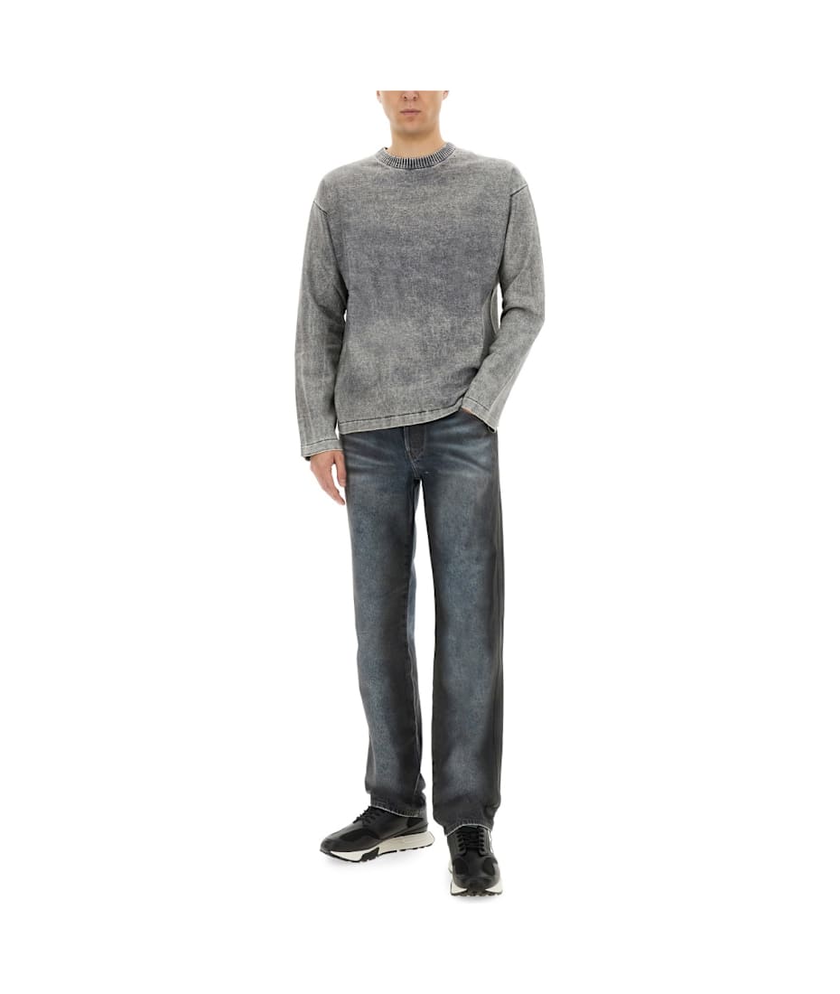 【送料&関税込】Diesel k-brutus Jersey Diesel K-Brutus