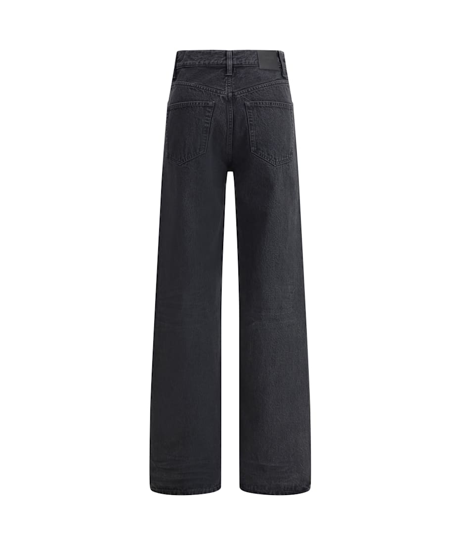Saint Laurent 90's Jeans | italist
