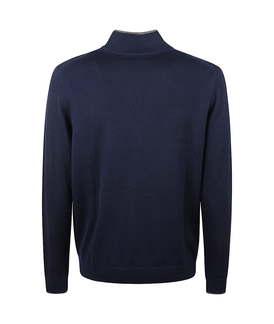 【送料&関税込】Michael Kors Zip High Neck Sweater Michael Kors Zip High Neck Sweater | italist