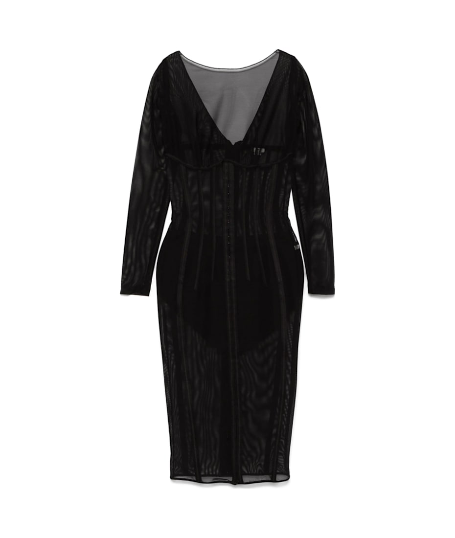 Elisabetta Franchi Dress