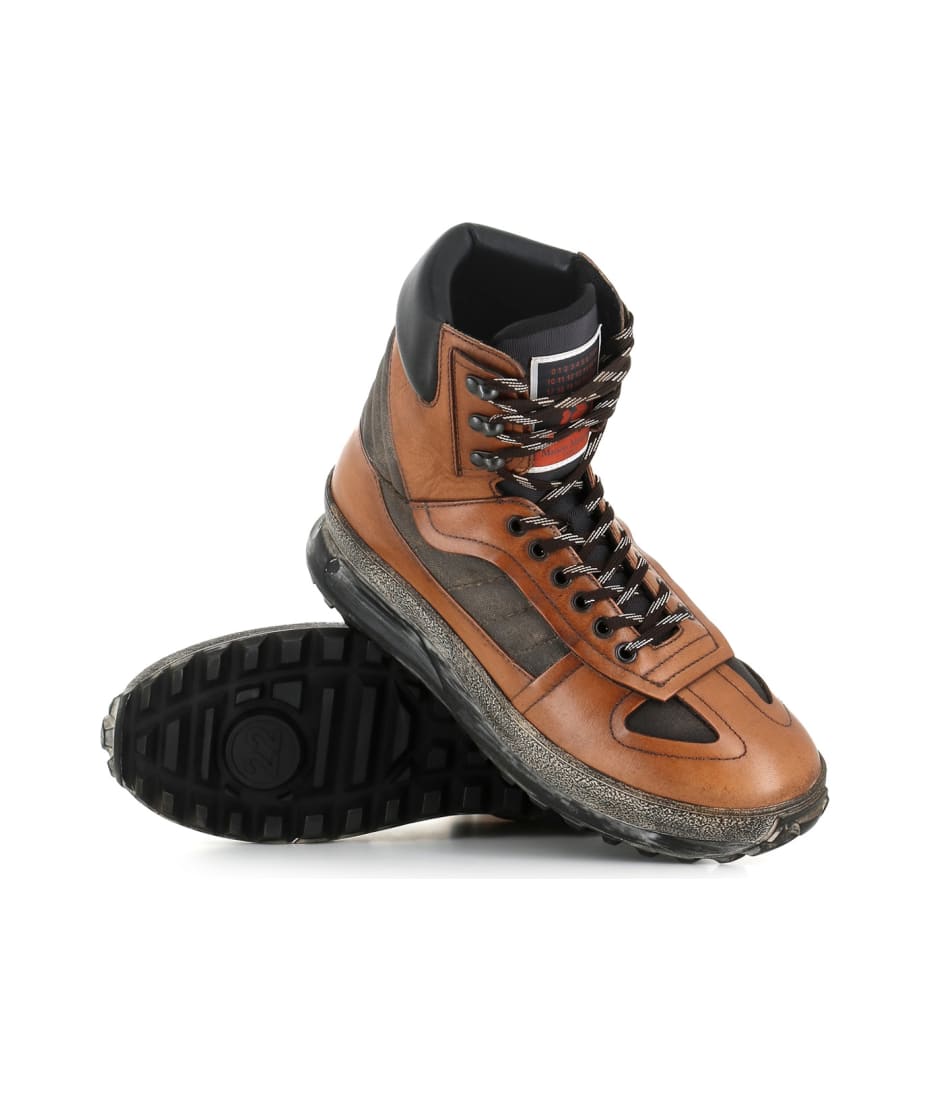 Maison Margiela Sneaker High-top Climber | italist