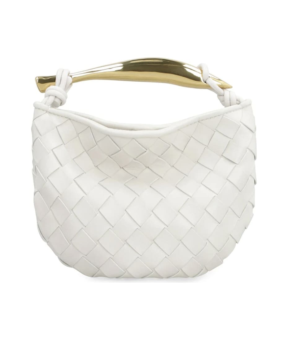 Bottega Veneta Mini Sardine Shoulder Bag | italist