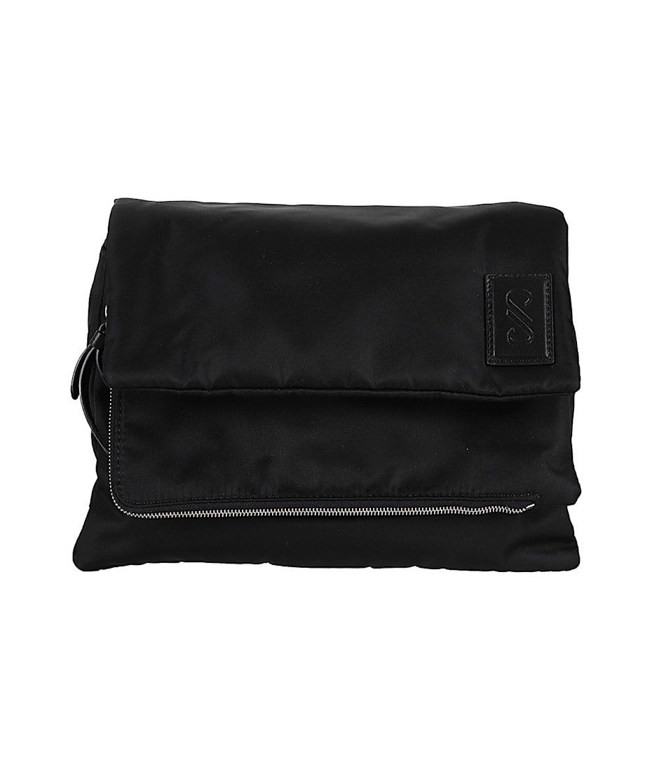 Proenza Schouler City Bag In Nylon | italist