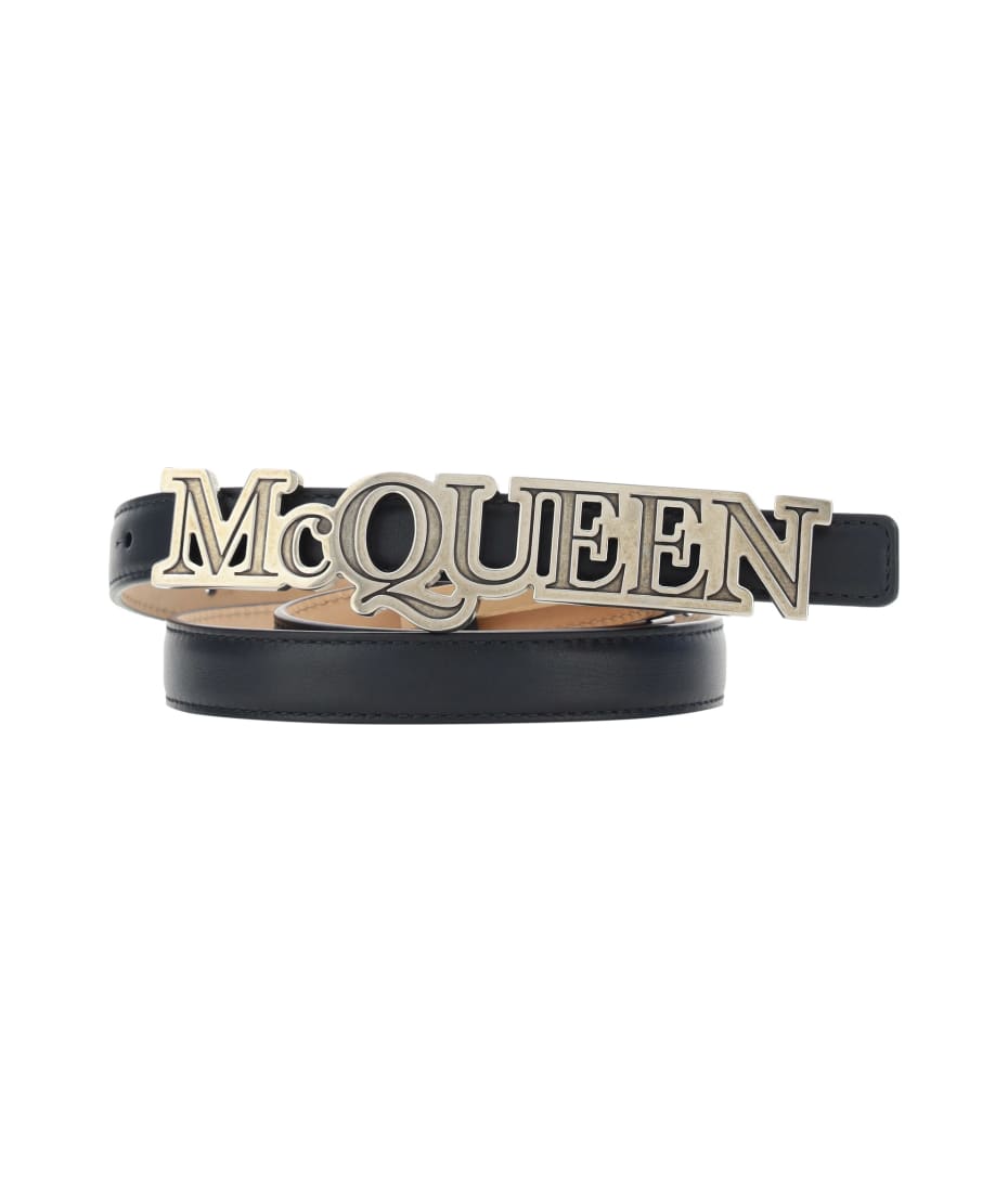 Alexander McQueen Belt | italist